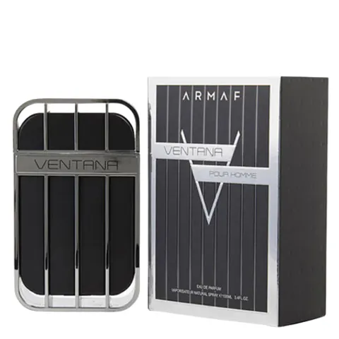Armaf Ventana Homme Eau de Parfum 100 ml – Bild 1