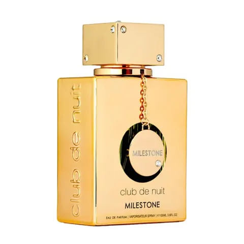 Armaf Club De Nuit Milestone - 100 ML - Ref. – imagen 1