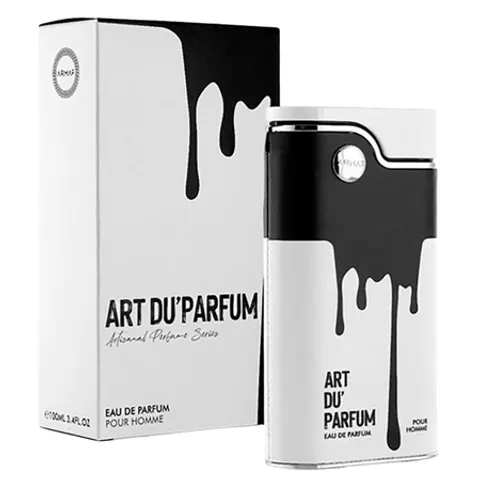 Art Du Parfum Eau De Parfum Para Hombre 100 Ml – imagen 1
