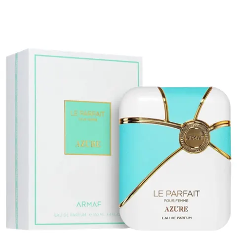 Armaf Le Parfait Azure Eau de Parfum 100 ml – zdjęcie 1