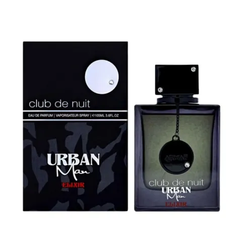 Armaf Club De Nuit Urban Man Elixir - 100 ML - Ref. – imagen 1