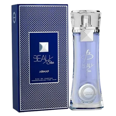 ARMAF Beau STAR Eau de Parfum 100ml – image 1
