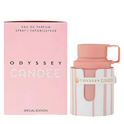ARMAF ODYSSEY CANDEE EPV 100ML 100 ml – image 1
