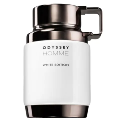 Armaf Odyssey Homme White Edition - 60 ML - Ref. – imagen 1
