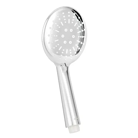 GEEPAS Shower Head - 3 Function Hand Shower – image 1