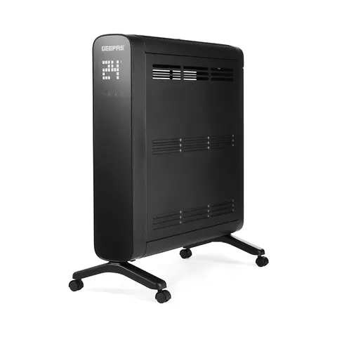 GEEPAS Smart Convector Heater 2000W – image 1