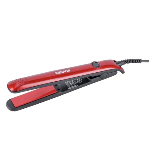 360° Pro-Slim Ceramic Hair Straightener – image 1