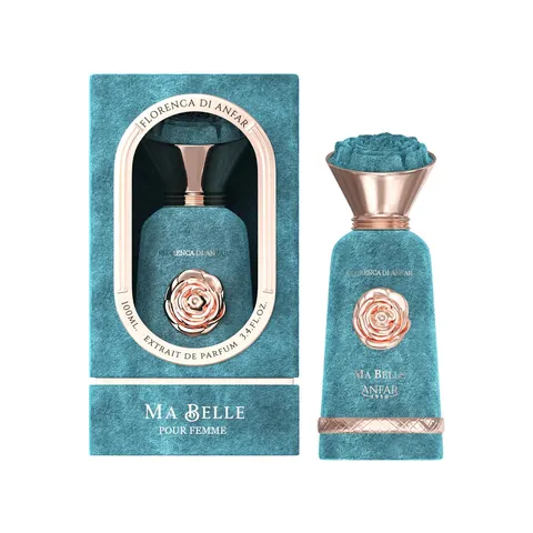 Anfar Ma Belle EDP W 100 ml – image 1