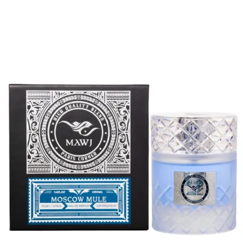 Paris Corner Mawj Moscow Mule - 100 ML - Ref. 745430 – imagen 1
