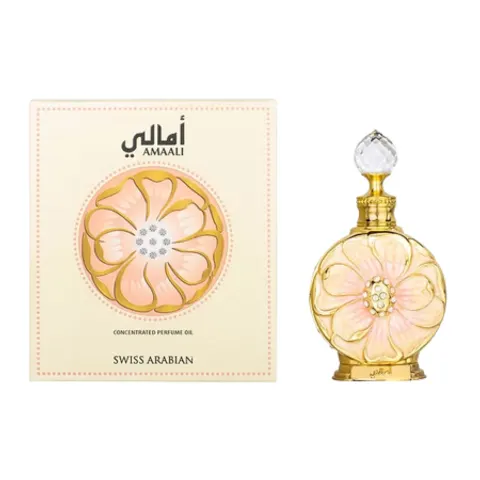 Amaali Aceite Perfumado Para Mujer 15 Ml – imagen 1