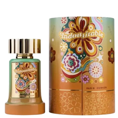 Paris Corner Indomitable Eau de Parfum 100 ml – zdjęcie 1