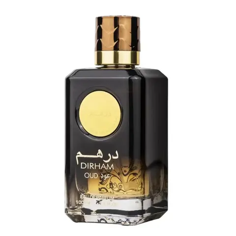 Dirham Oud Perfume EDP 100ml by Ard Al Zaafaran – image 1
