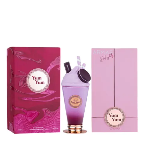 Armaf Yum Donna Eau de Parfum – 100 ml – immagine 1