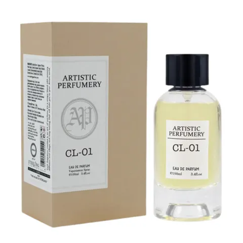 Armaf Artistic Perfumery CL-01 Eau de Parfum da donna – 100 ml – immagine 1