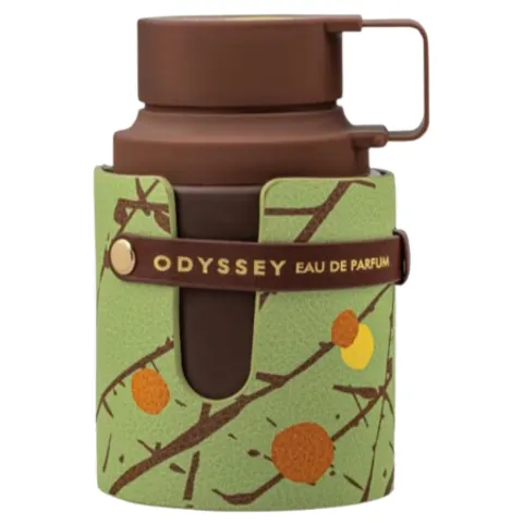 Armaf Odyssey Dubai Chocolat EDP U 100 ml – Bild 1