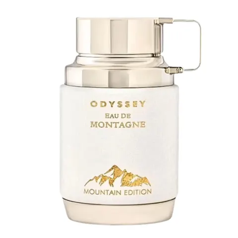 Armaf Odyssey Eau de Montagne Eau de Parfum mixte 100 ml – image 1