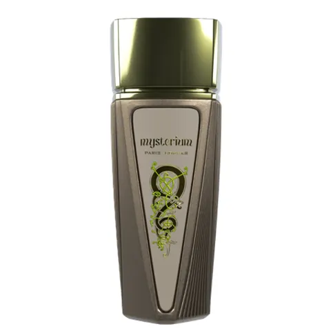 Paris Corner Mysterium Eau de Parfum 100 ml – Bild 1