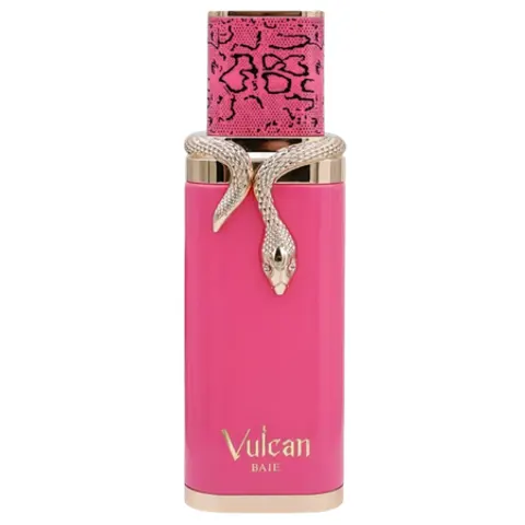 French Avenue Vulcan Baie Eau De Parfum - 100 ML - Ref. 733842 – imagen 1