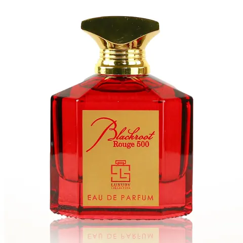 Blackroot Rouge 500 (100 ml Unisex EDP) Khalis – image 1
