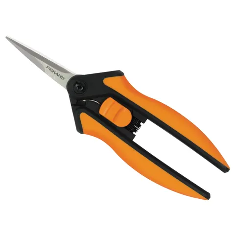 Fiskars Kruidenschaar Solid Snip SP13 rechte bek – afbeelding 1
