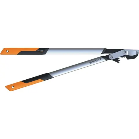 Fiskars Powergear X Bypass Loppers Large 800Mm – image 1