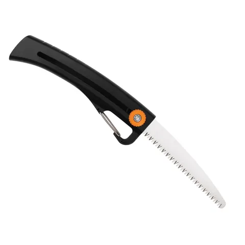 Fiskars 1-Piece Solid Garden Saw – image 1