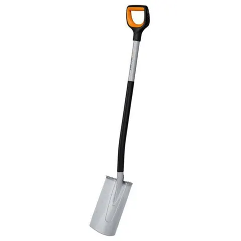 Fiskars Xactª Rounded Spade – image 1