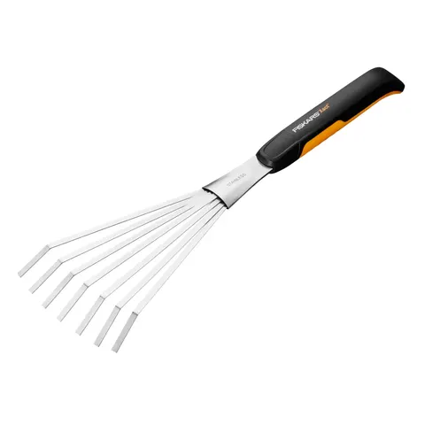 Fiskars Xact Hand-FächerbesenXactTM (1027044) – Bild 1