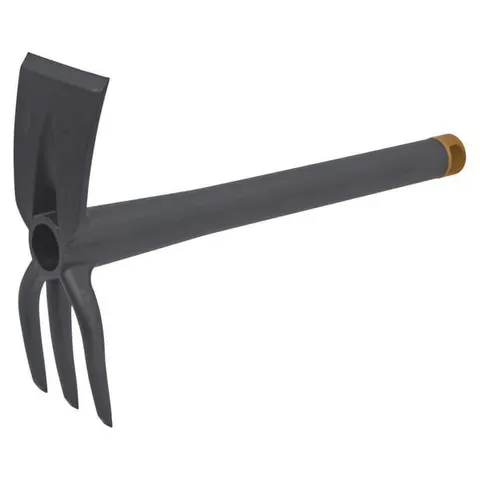 Fiskars Solid Planters Hoe – image 1