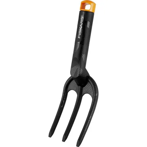 Fiskars Fourche à planter SOLID (1072103) – image 1