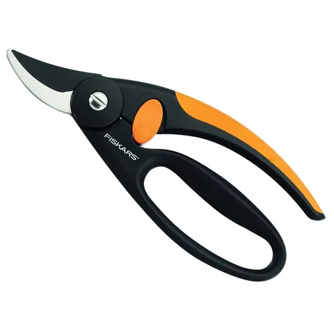 Fiskars Gartenschere Bypass,Elegance,L19,5cm (1001534) – Bild 1
