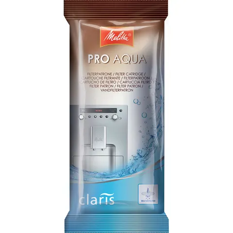 Wasserfilter Melitta Aqua Pro Claris (6778754) – Bild 1