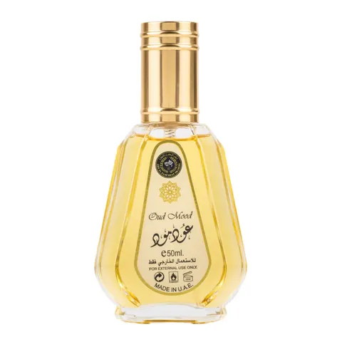 Lattafa Oud Mood Eau de Parfum 50 ml – zdjęcie 1