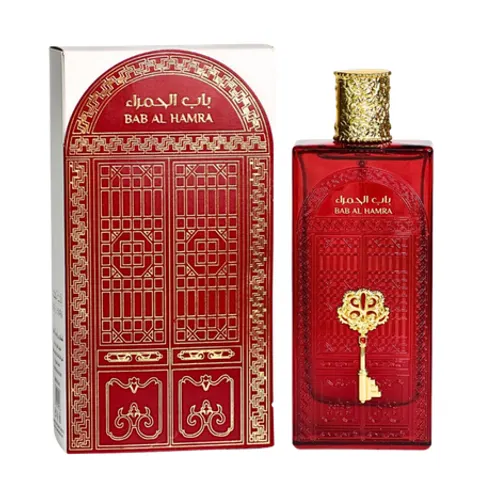 Ard Al Zaafaran Bab Al Hamra Eau de Parfum - 100 ml – immagine 1