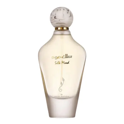 Ard Al Zaafaran Silk Mood Eau de Parfum da donna - 100 ml – immagine 1