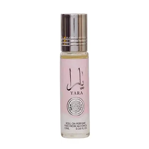 Yara 10ml concentrated Roll-on Oil – image 1