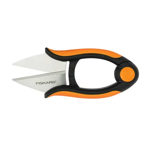 Fiskars Solid SP220 Herb Snips – image 1