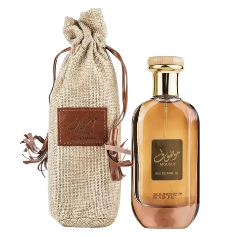 Ard Al Zaafaran Mousuf EDP 100ml – afbeelding 1
