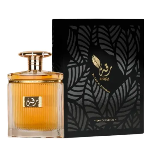 Ard Al Zaafaran Riqqa Men Eau de Parfum - 100 ml – immagine 1