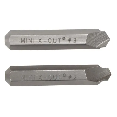 Boa Mini X Out Screw Extractor Set – image 1