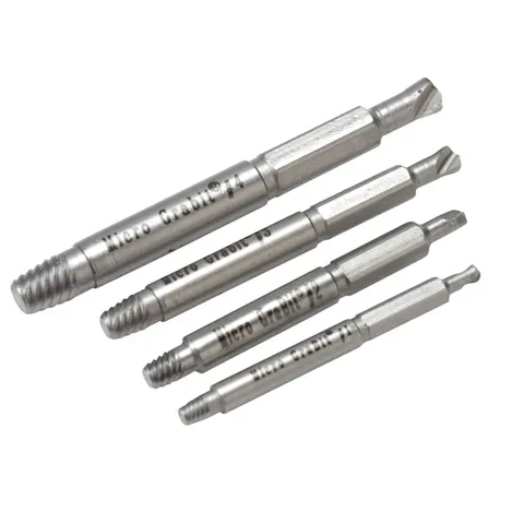 Boa Micro Grabit Set – image 1