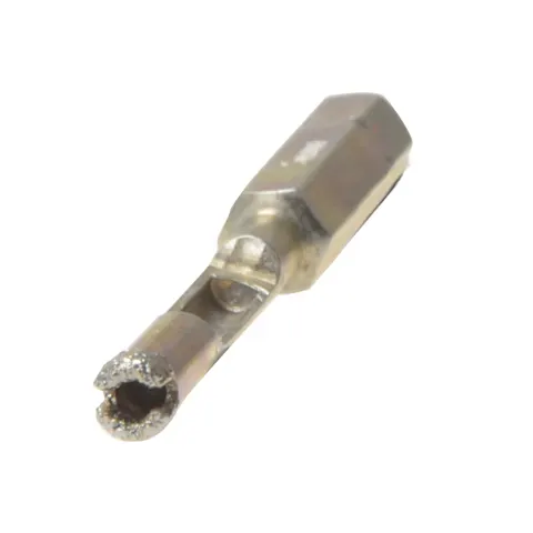 BOA Diamond Glass Drill Bit 6mm – image 1