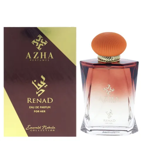 Azha Renad Eau De Parfum for Women 100ml – image 1