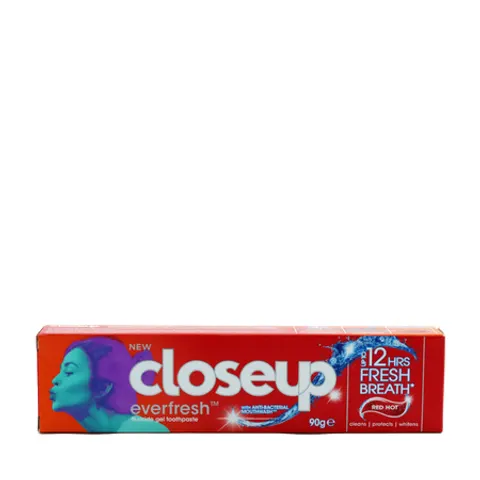 Close Up Ever Fresh Toothpaste - 90 g – image 1