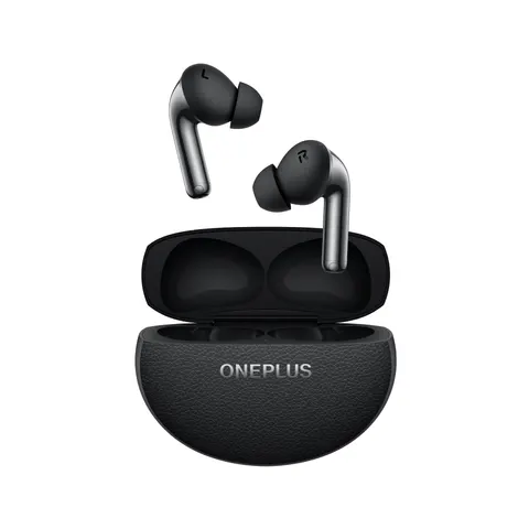 Freisprech-Bluetooth OnePlus Buds Pro 3, Schwarz 5481158573 – Bild 1