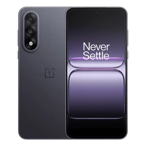 OnePlus Nord 5 - 256GB/8GB - Phantom Grey – afbeelding 1