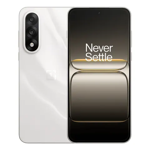 OnePlus Nord 5 - 256GB/8GB - Marble Sands – afbeelding 1