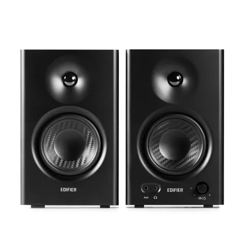 Edifier MR4 2.0 schwarz retail – Bild 1