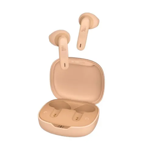 JBL Vibe Flex Beige – imagen 1