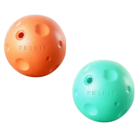 Petkit Replaceable Cat Scratcher Ball 3 Pack – image 1
